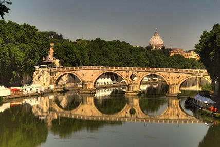 Ponte Sisto
