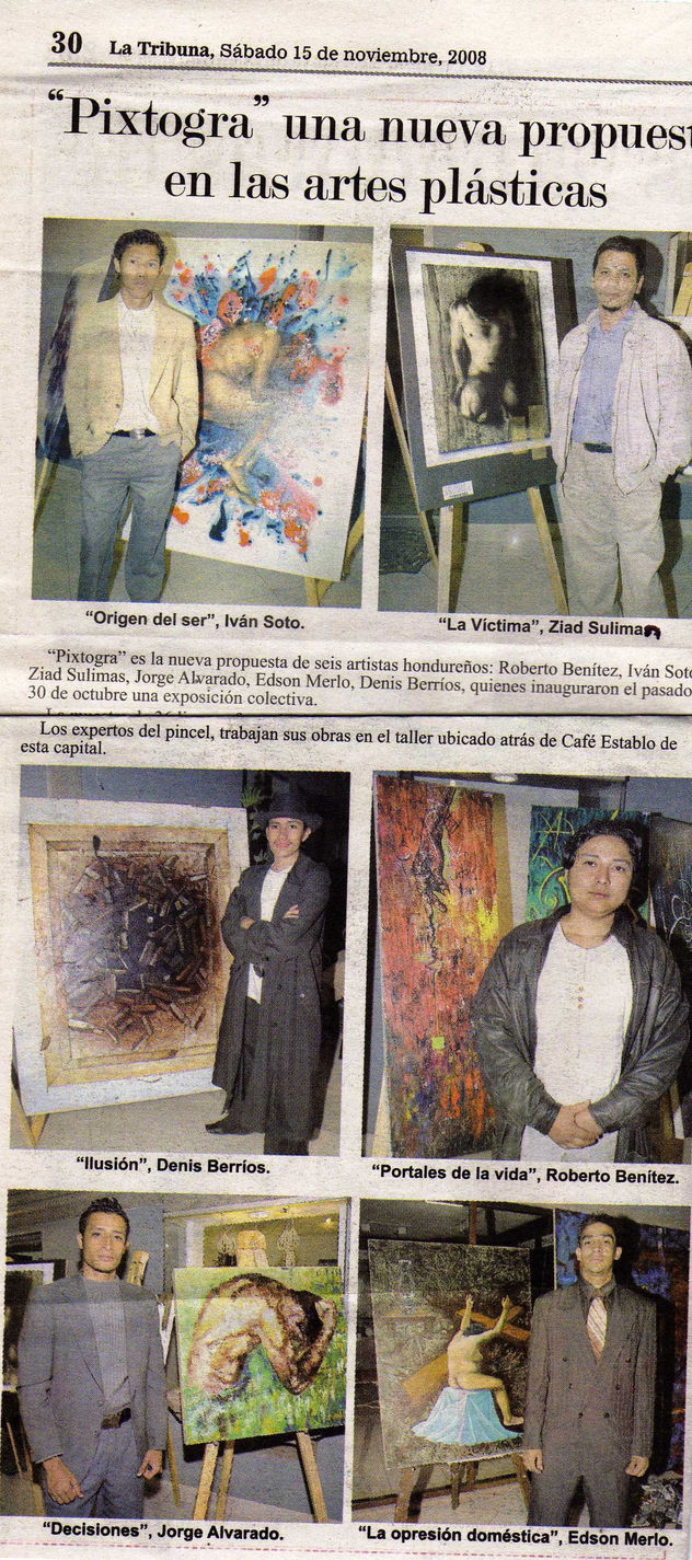 DENIS BERRIOS
