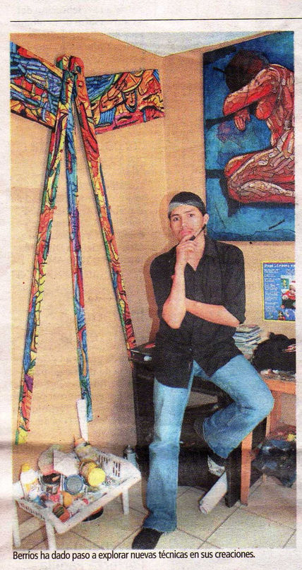 Denis berrios