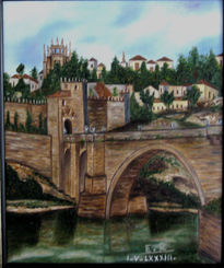 Puente Romano