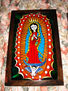 virgen de guadalupe