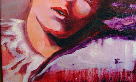 El GOCE DE LA MIRADA