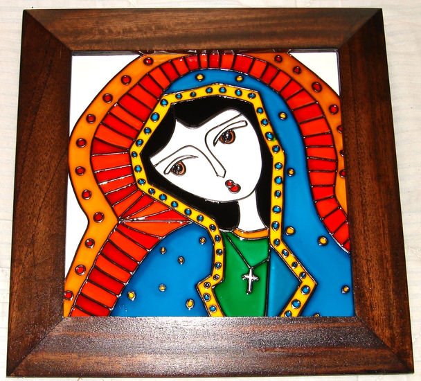 virgen de guadalupe 