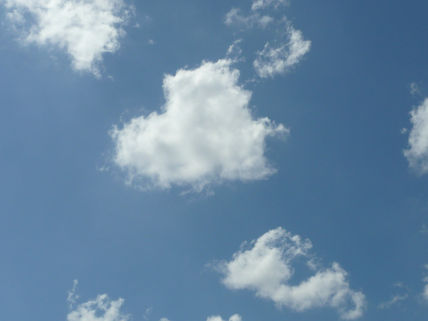 Corazon del cielo