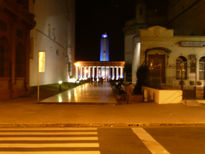 Monumento a la bandera