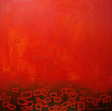 Rojos 4
