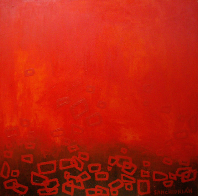 ROJOS 4