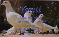 Yeruti