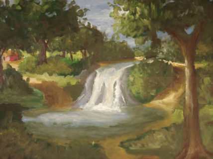 Paisajes caribeños