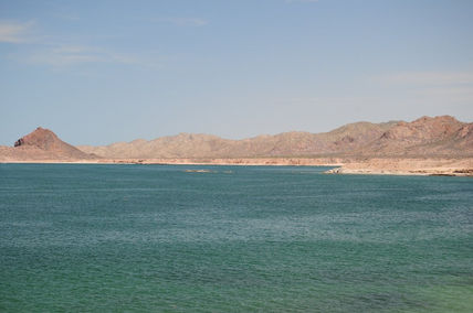 Mar de Cortés