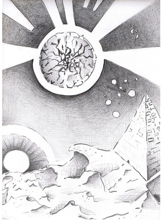 IMPLOSION