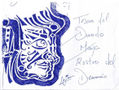 TESORO MAYA