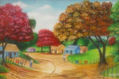paisaje cibaeno