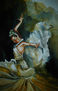 BAILANDO FLAMENCO