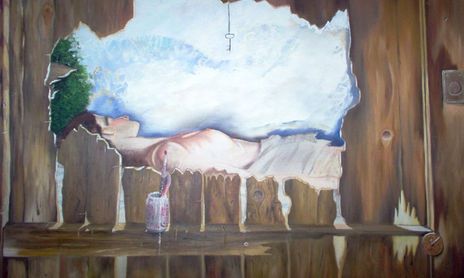 surrealismo