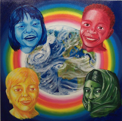 Multiculturalidad