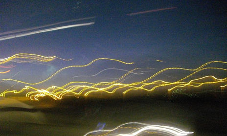 luces y viajes