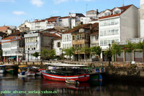 Betanzos y el mandeo