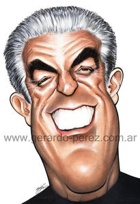 Frank Vincent