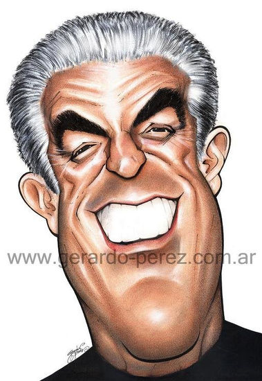 Frank Vincent 