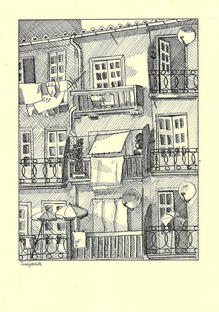 Balcones 1