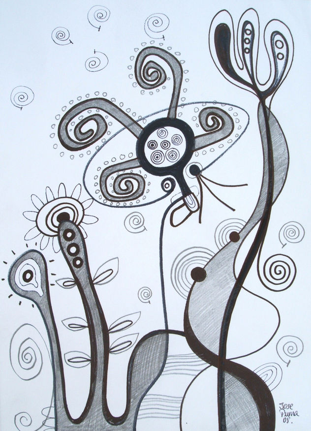 DIAS Y FLORES II
