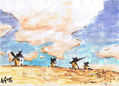 DON QUIXOTE