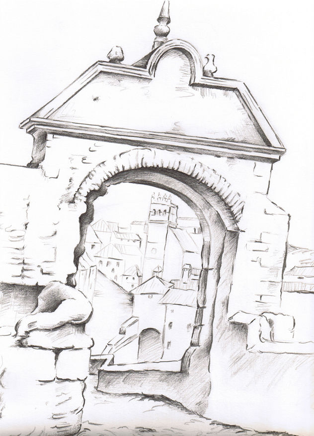 ARCO TRIUNFAL