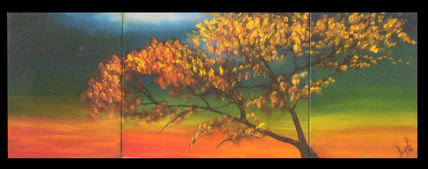 Árbol