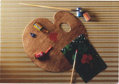 Paleta de Films