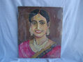 MUJER HINDU