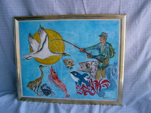 EL PESCADOR
