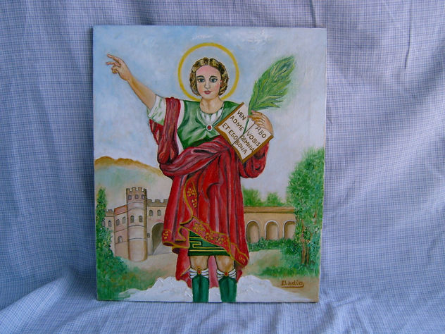 SAN PANCRACIO