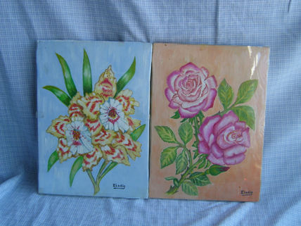 Flores