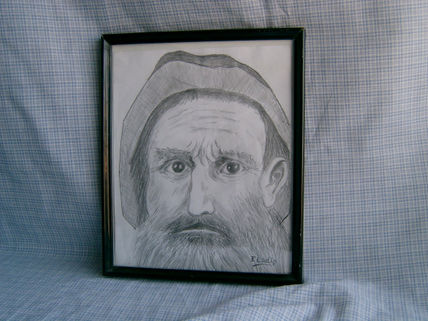 Viejo marinero