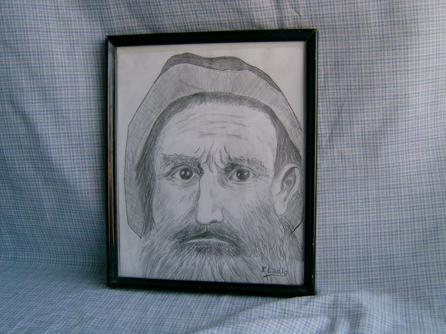 VIEJO MARINERO