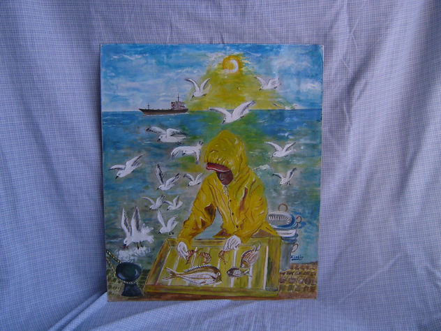 MARINERO