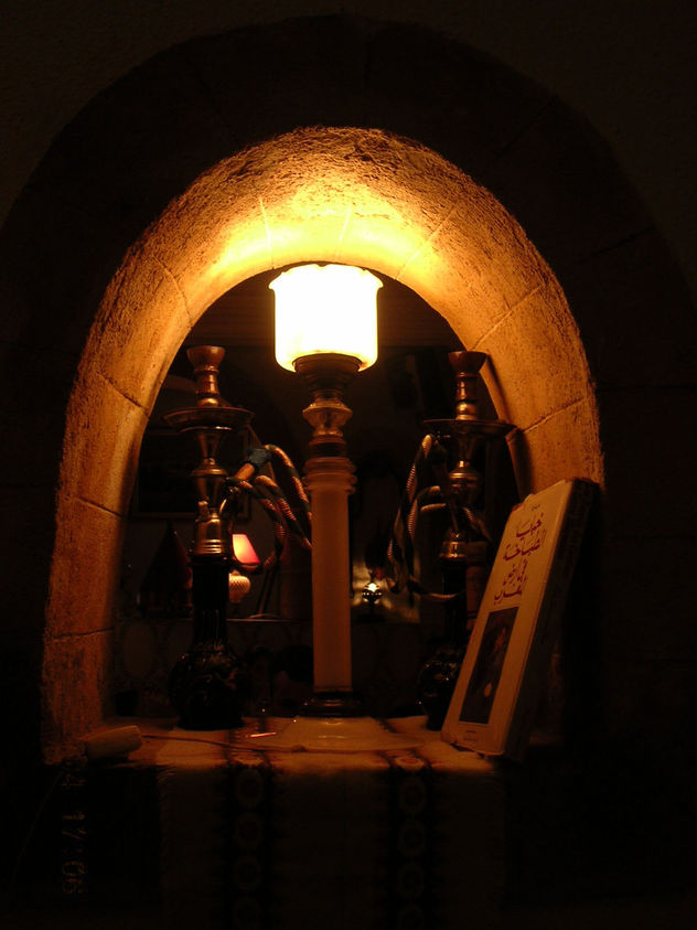 Luz