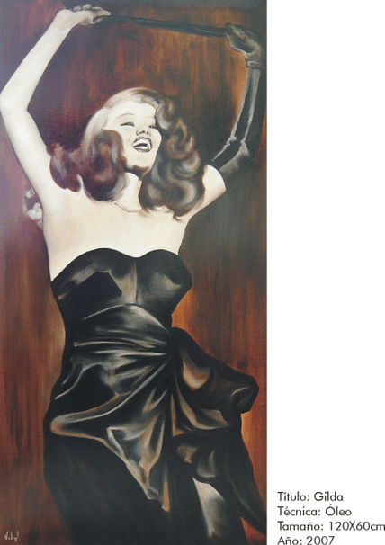 Gilda