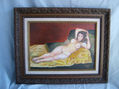 LA SEÑORA DESNUDA