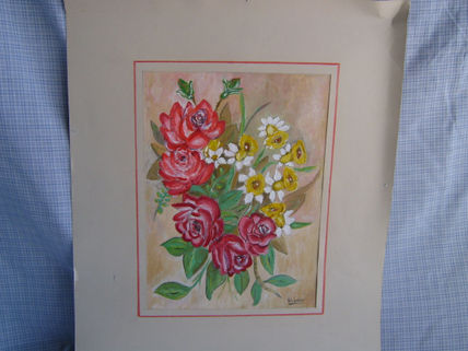 Flores