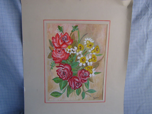 FLORES