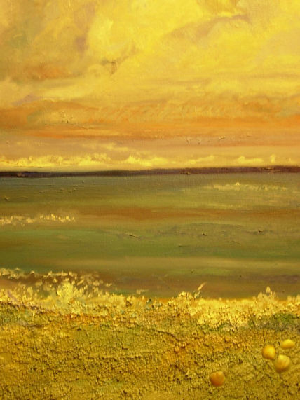 Orilla del mar 1