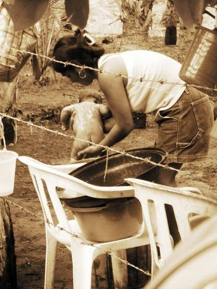Un amor sin...