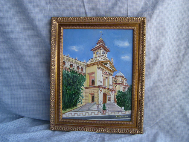 AYUNTAMIENTO DE MALAGA