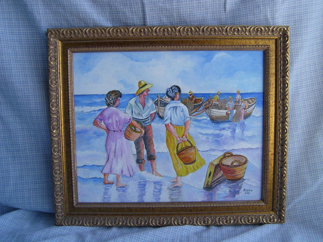 PESCADEROS