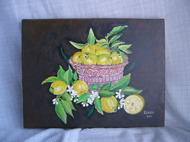 LIMONES