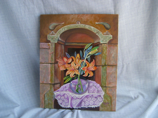FLORES