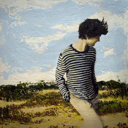Beautiful day...