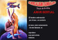 amor bestial surrealismo simbolico